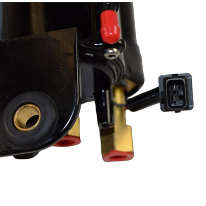 Regitar USA Marine Fuel Pump Assembly f/Volvo Penta: 4.3L Through 5.7G1 Engines [RFP001]