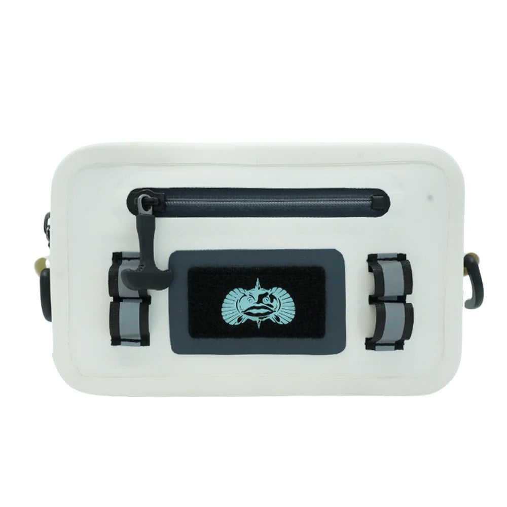 Toadfish Waterproof Sling - Sea Shell [2201]