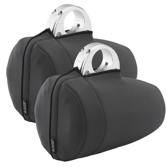 JL Audio Covers f/M6 7.7" Enclosed Tower Speakers [010-13834-00]