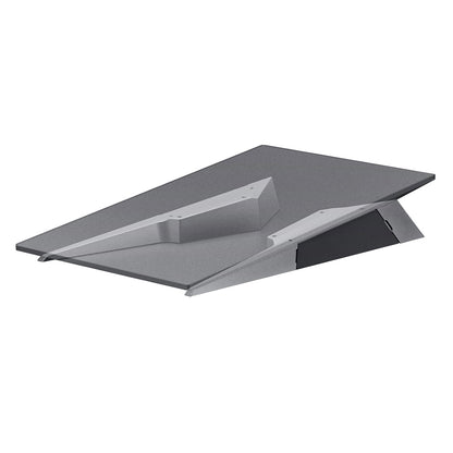 KVH Starlink Performance Gen 3 Kit - Wedge Mount w/o Router [72-1113-WEDGE]