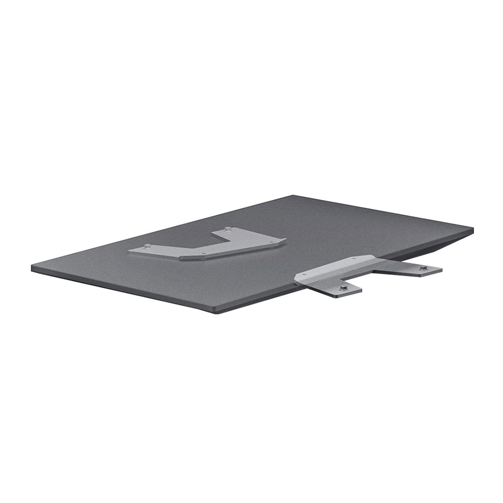 KVH Starlink Performance Gen 3 Kit - Flat Mount w/Router [72-1113-FLAT-R]