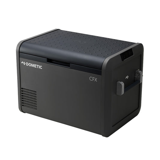 Dometic CFX5 55IM Ice-Free 55L Electric Cooler - Black [97000050756]