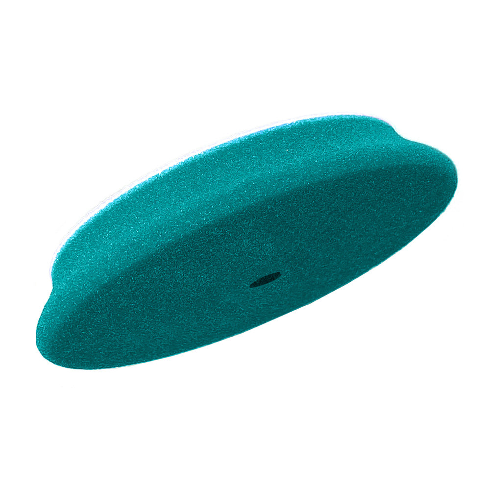RUPES D-A Intermediate Foam Polishing Pad 130/150mm - Light Blue [9.DA150B]