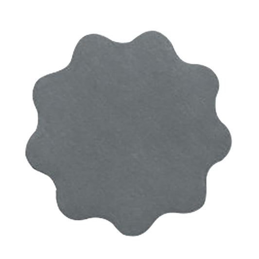 RUPES Adhesive Discs f/Denibbing 35mm/1.25" P2000 Grit *100-Pack 10 Sheets of 10 Discs [9.45520/100]