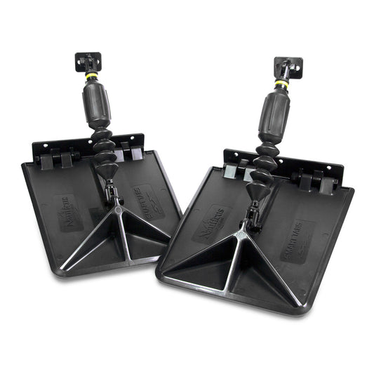 Smart Tabs SX Series by Lectrotab 10.5" X 12" f/21'-25' Boats w/150-220 HP [SX10512-70]
