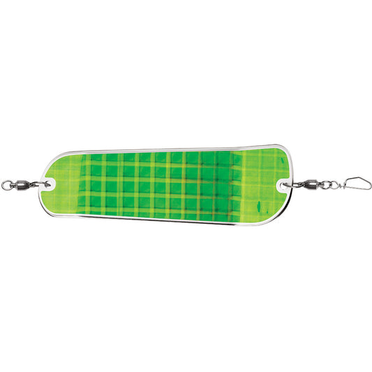 Luhr-Jensen Money Roll Flasher - 8-1/4" - Brandon's Secret [5860-008-1751]