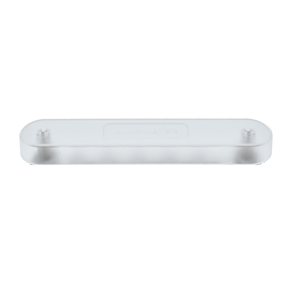 Bluewater Cover f/10 Terminal Busbar [312301-B-021]