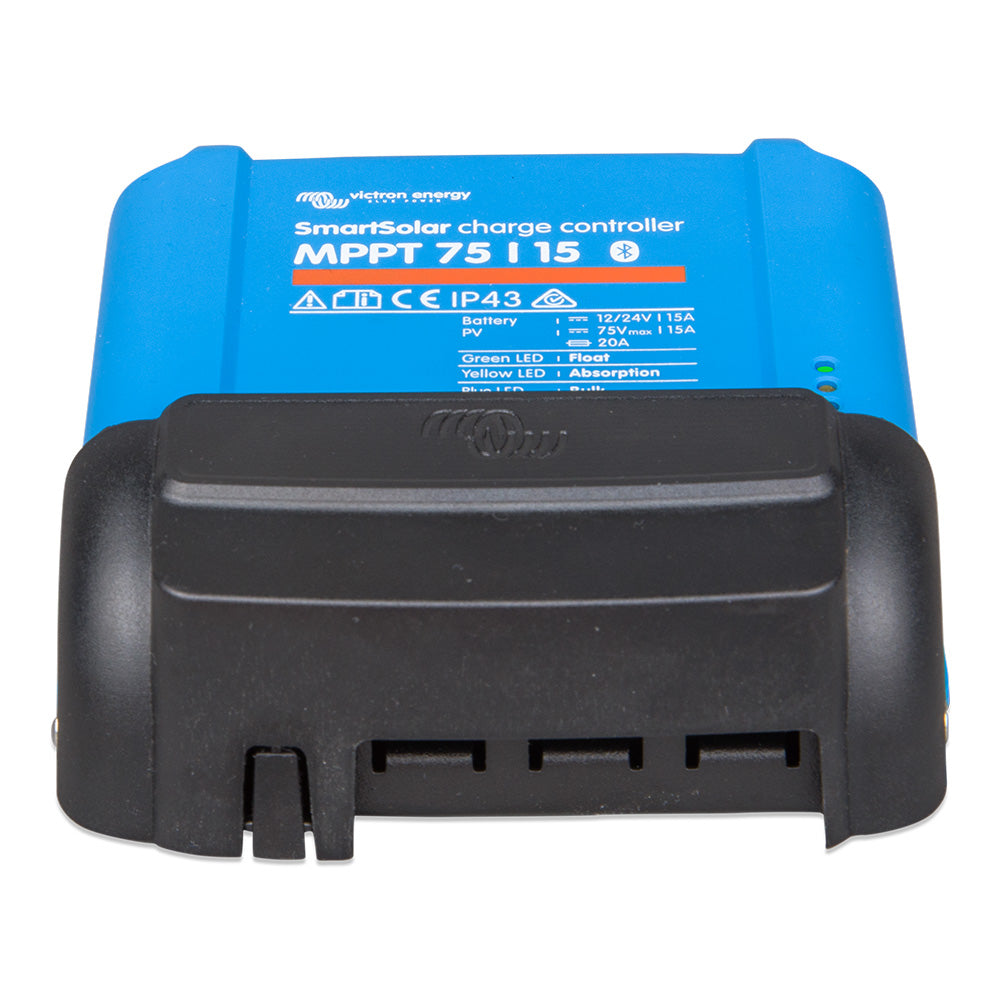Victron MPPT WireBox-S 75-10/15 [SCC950100000]