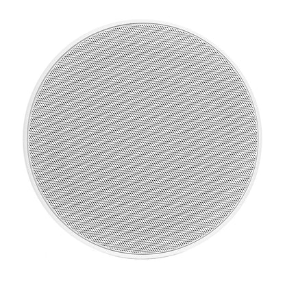 JL Audio M6 Marine Subwoofer 8" w/White Luxe Grille [010-03915-00]