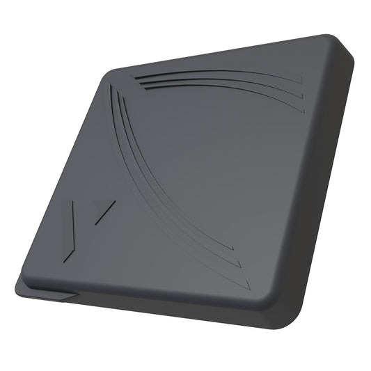 Veratron Suncover f/OL 43 TFT Display [B00129601]