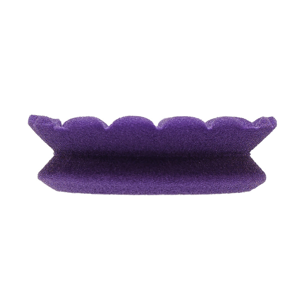 Lake Country ARC Violet Correcting Pad - 3.5" *2-Pack [ARC-84350AG-LC]