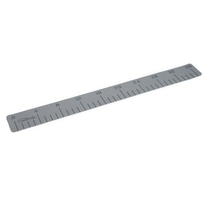 SeaDek 36" Fish Ruler - Storm Grey w/SeaDek Logo  [22135-80038]