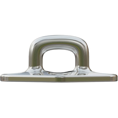 Wichard Diamond Pad Eye - Square - 98mm Length (3-55/64") - M8 Screw [6656W]