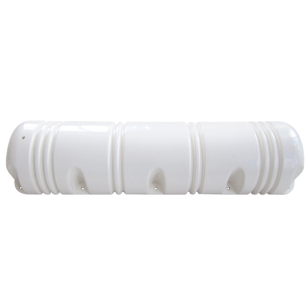 Dock Edge DockSide Oceanus HD Bumpers - 35" [DE73071F]