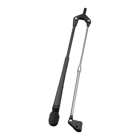 Schmitt Marine Deluxe Adjustable Pantograph Arm 12.5" - 18" Ultra HD [33670]