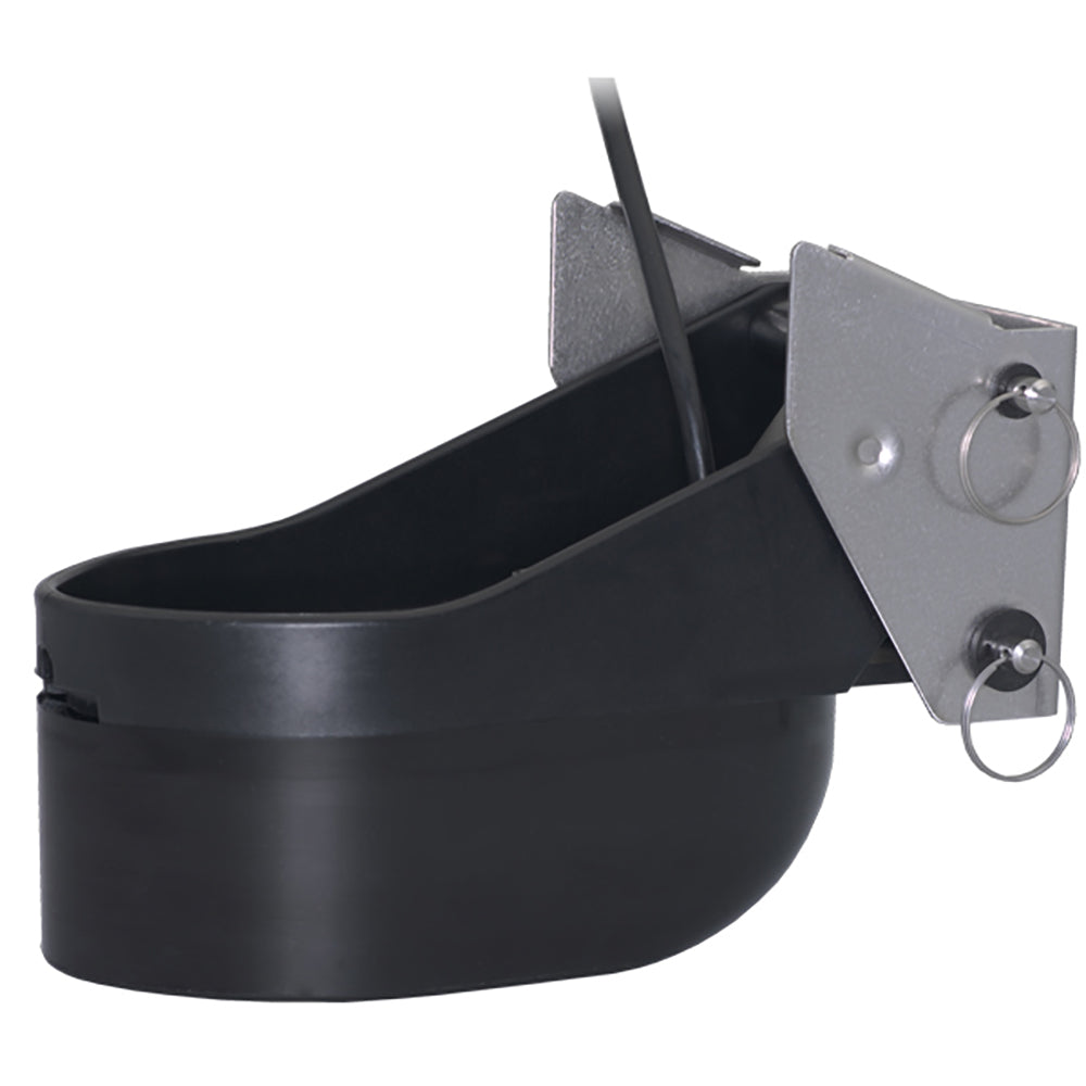 Navico xSonic TM185HW Wide-Beam Chirp Transom Mount Transducer - 9-Pin [000-13997-001]