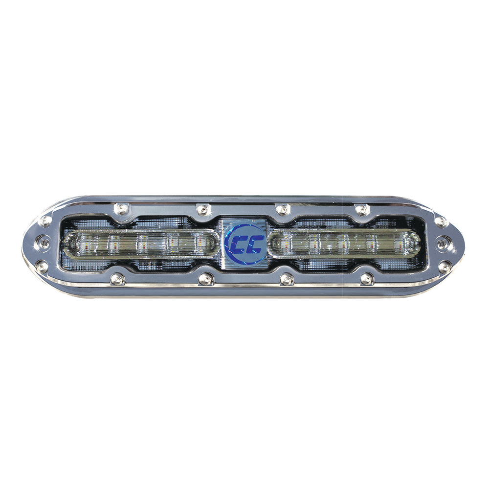 Color Caster ShadowCaster Color Caster Extended MultiColor Underwater Light 10 Lead ...