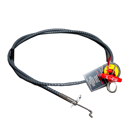 Fireboy-Xintex Manual Discharge Cable Kit - 6  [E-4209-06]