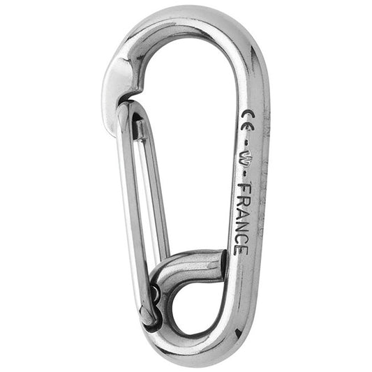Wichard Symmetric Carbin Hook - 120mm Length - 15/32" [2317W]