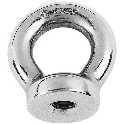 Wichard 8mm Eye Nut - 21/32" Diameter [6344W]