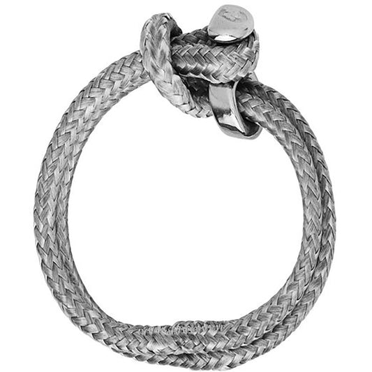 Wichard Softlink 4.0 Soft Shackle - 4mm Diameter - 5/32" - 80mm Length - 3-5/32" [21224W]